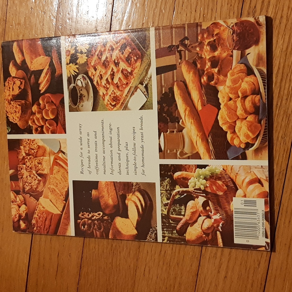 Cookbook Bundle - Picture 7 of 17